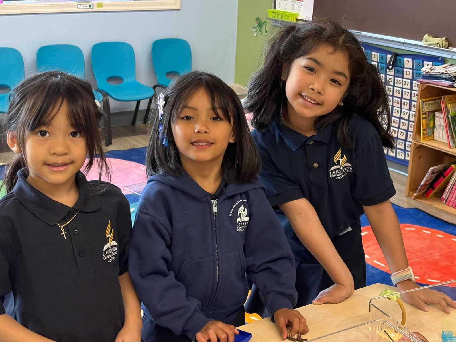 Lakeview Christian Preschool/Daycare