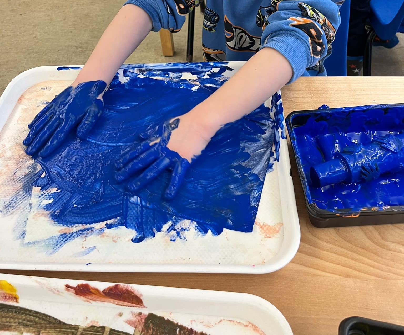 Franklin Community Preschool