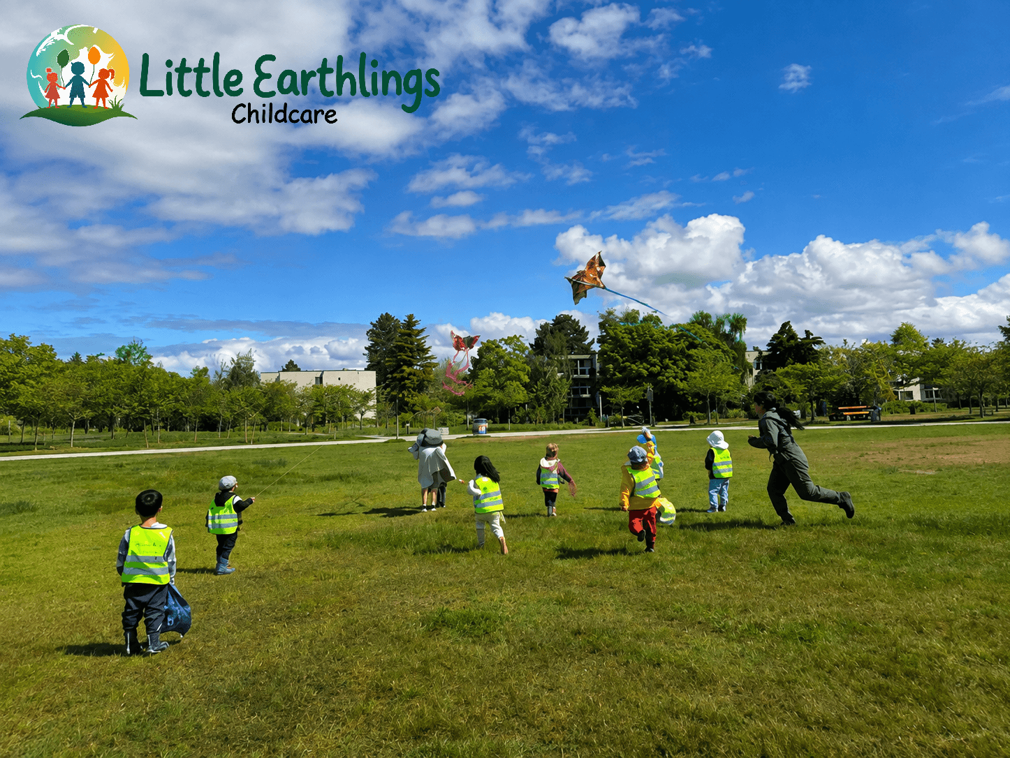 Little Earthlings Childcare