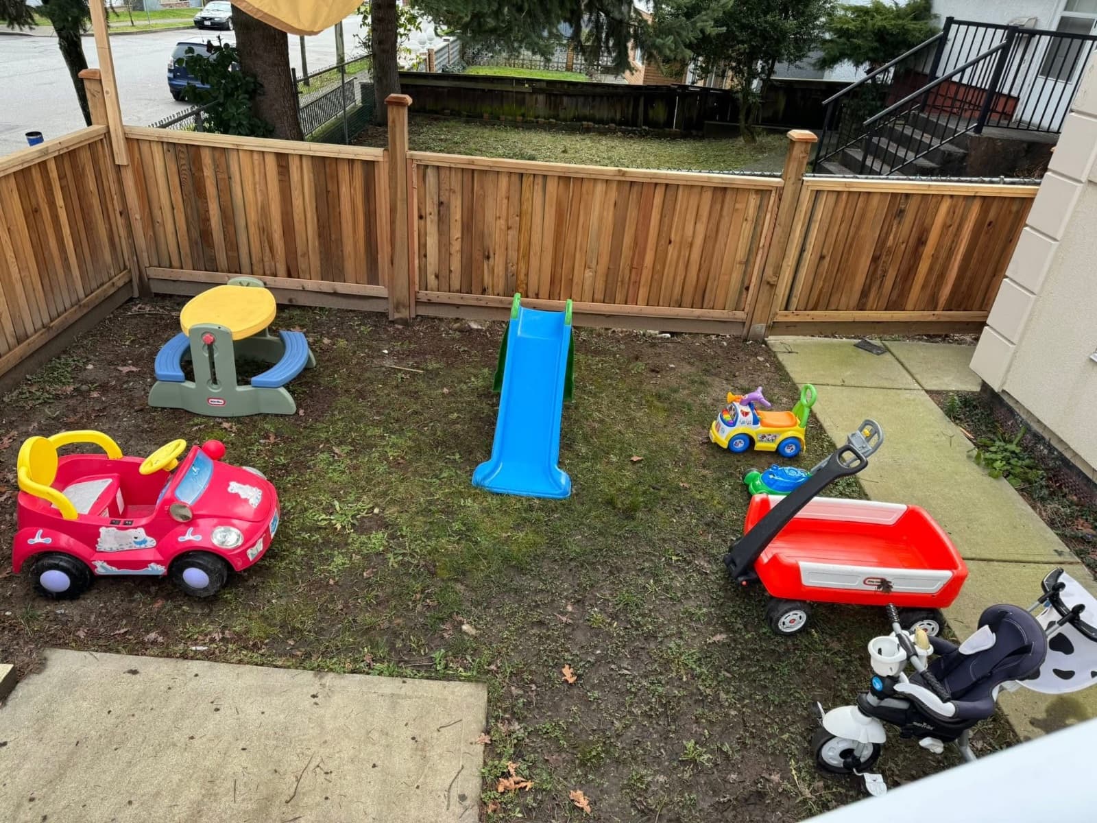 Bambino Family Childcare Centre