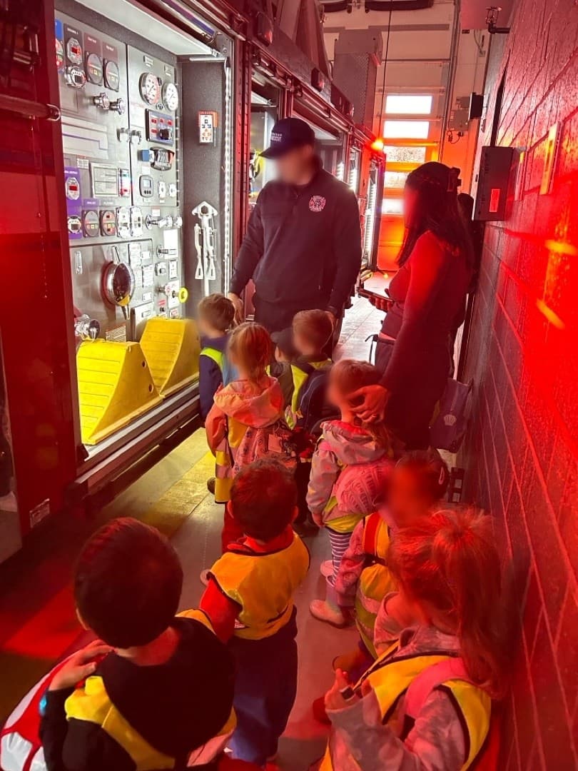 Preschool Academy