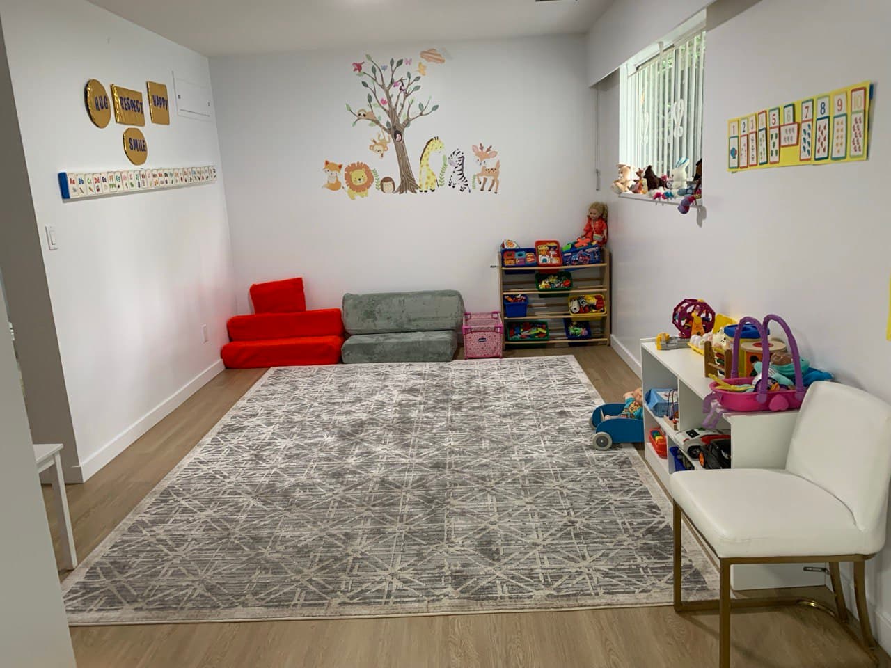 Nancy's Infant and Toddler Center Inc.  - Group Child Care (Under 36 Months)