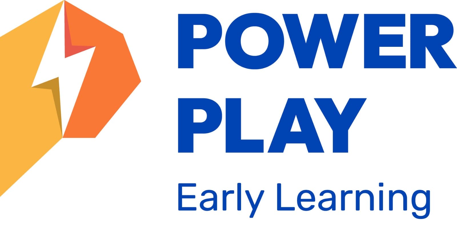 Power Play Early Learning