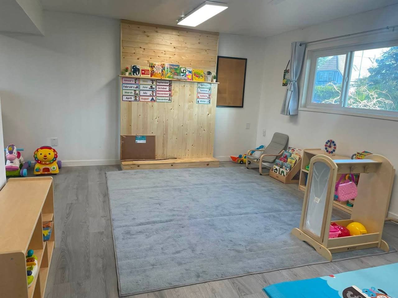 Photo of Salt And Pepper Infant/Toddler Group Daycare