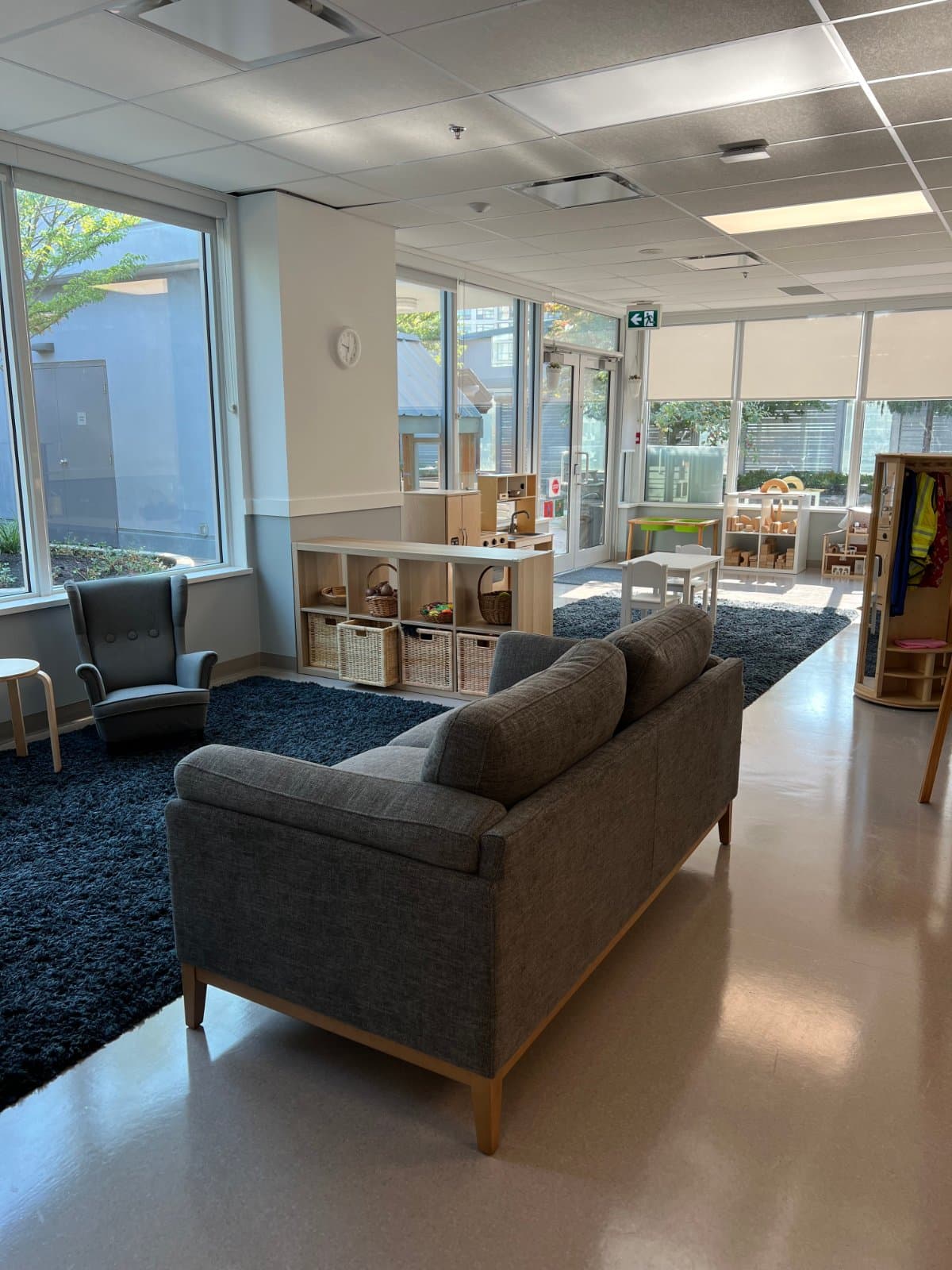 Willow Children's Centre