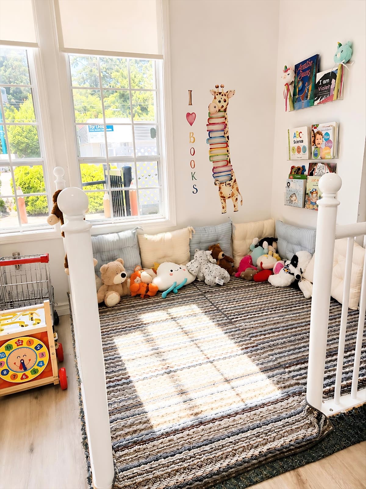 Group Childcare