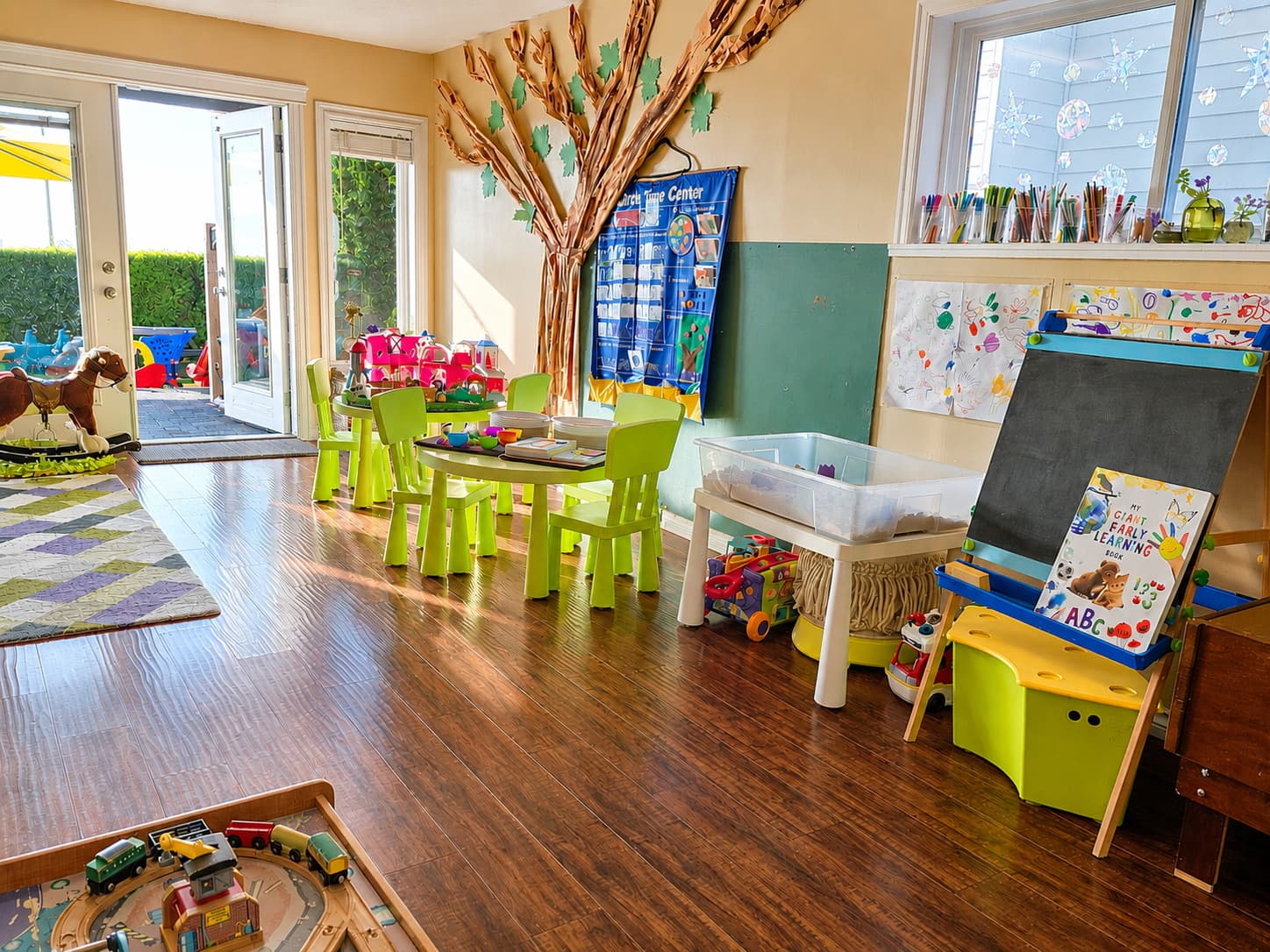 Preschool