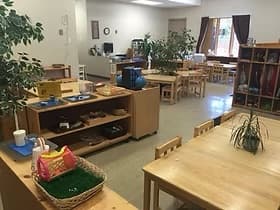 Full Day Care