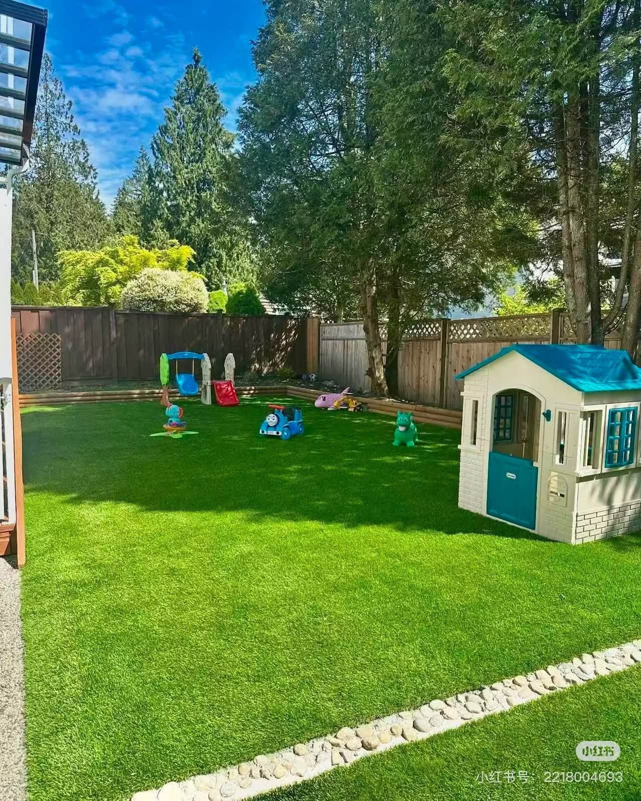 Infant & Toddler Spots