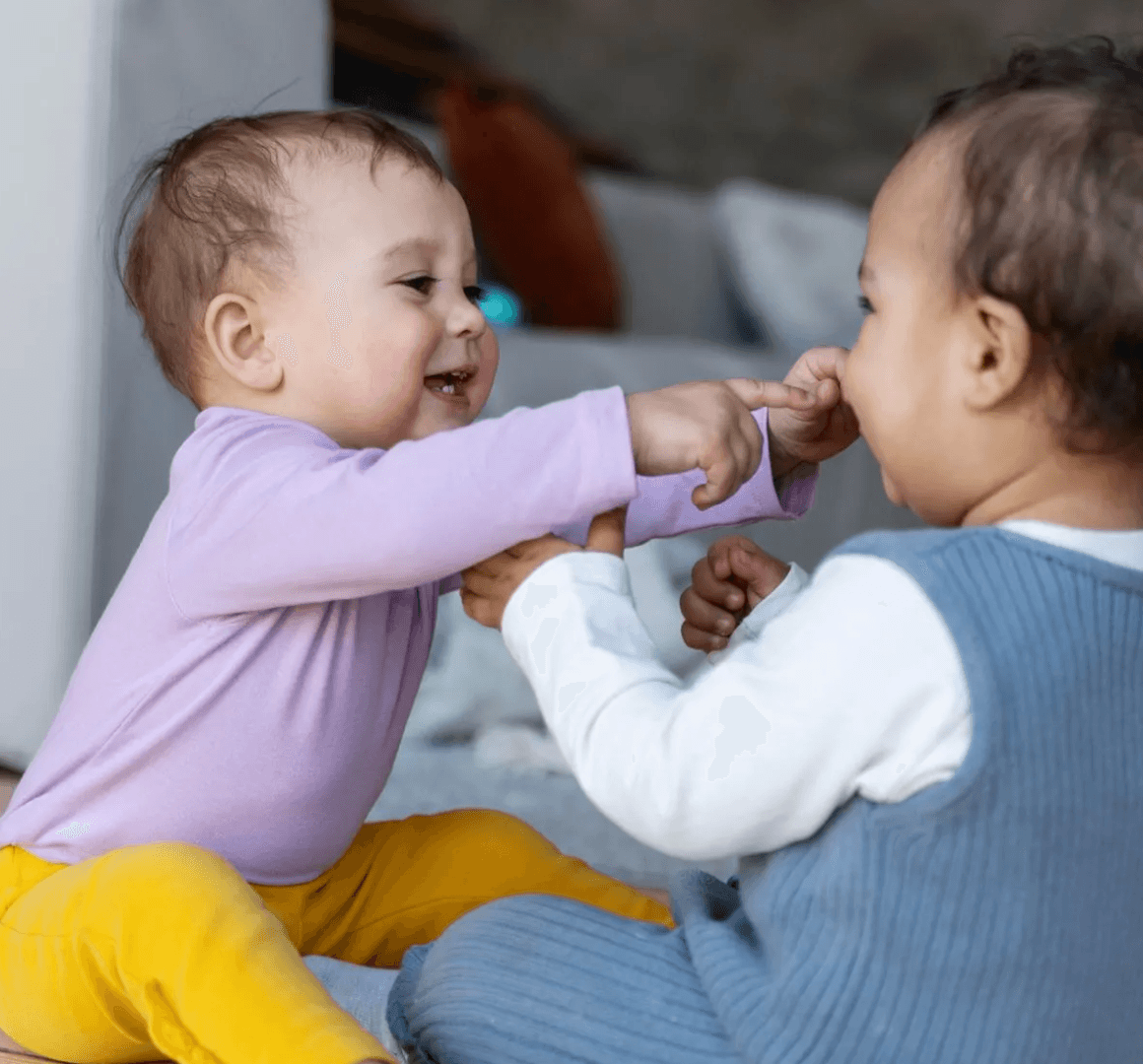 Power Play Early Learning