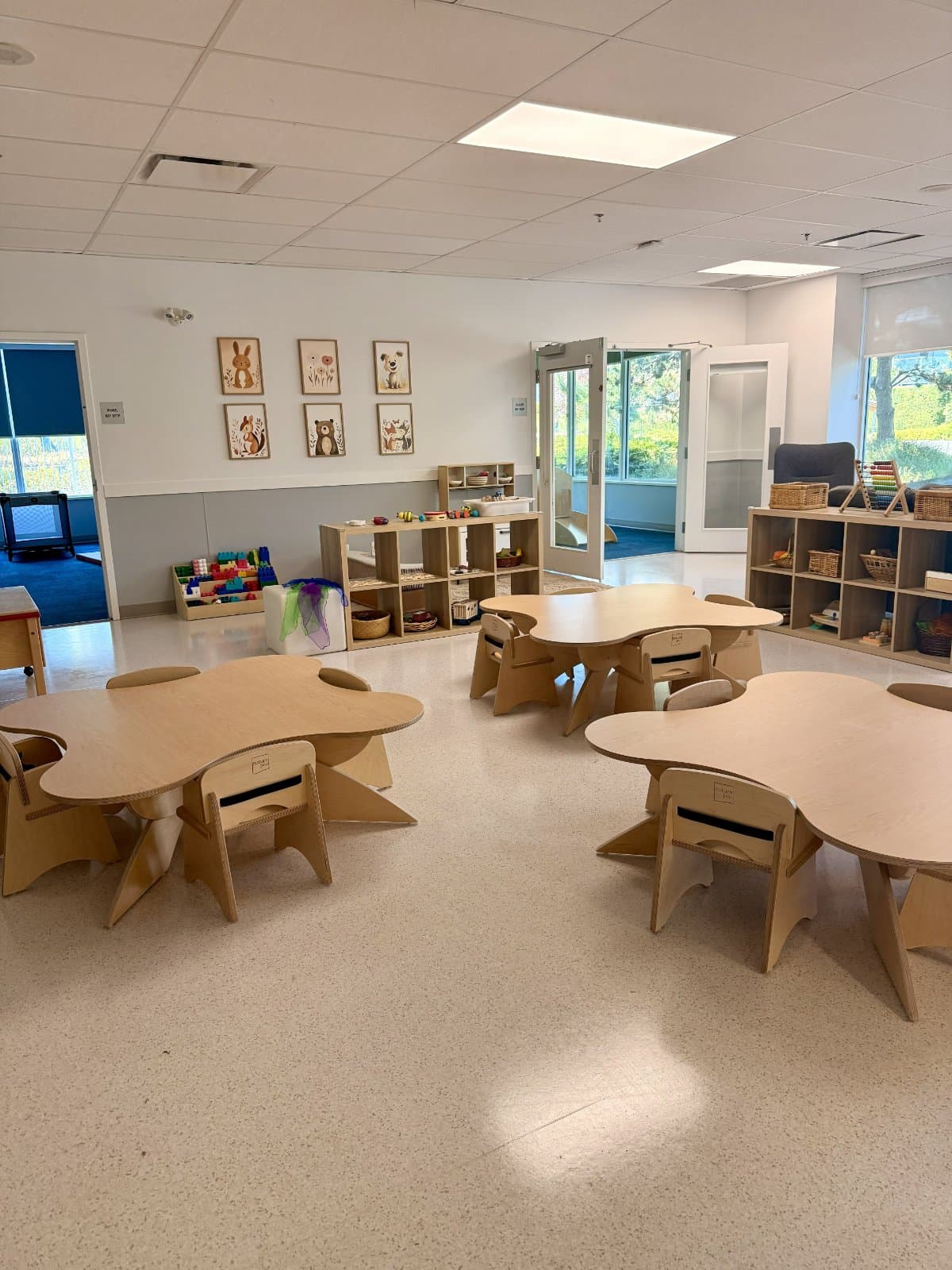 Willow Children's Centre