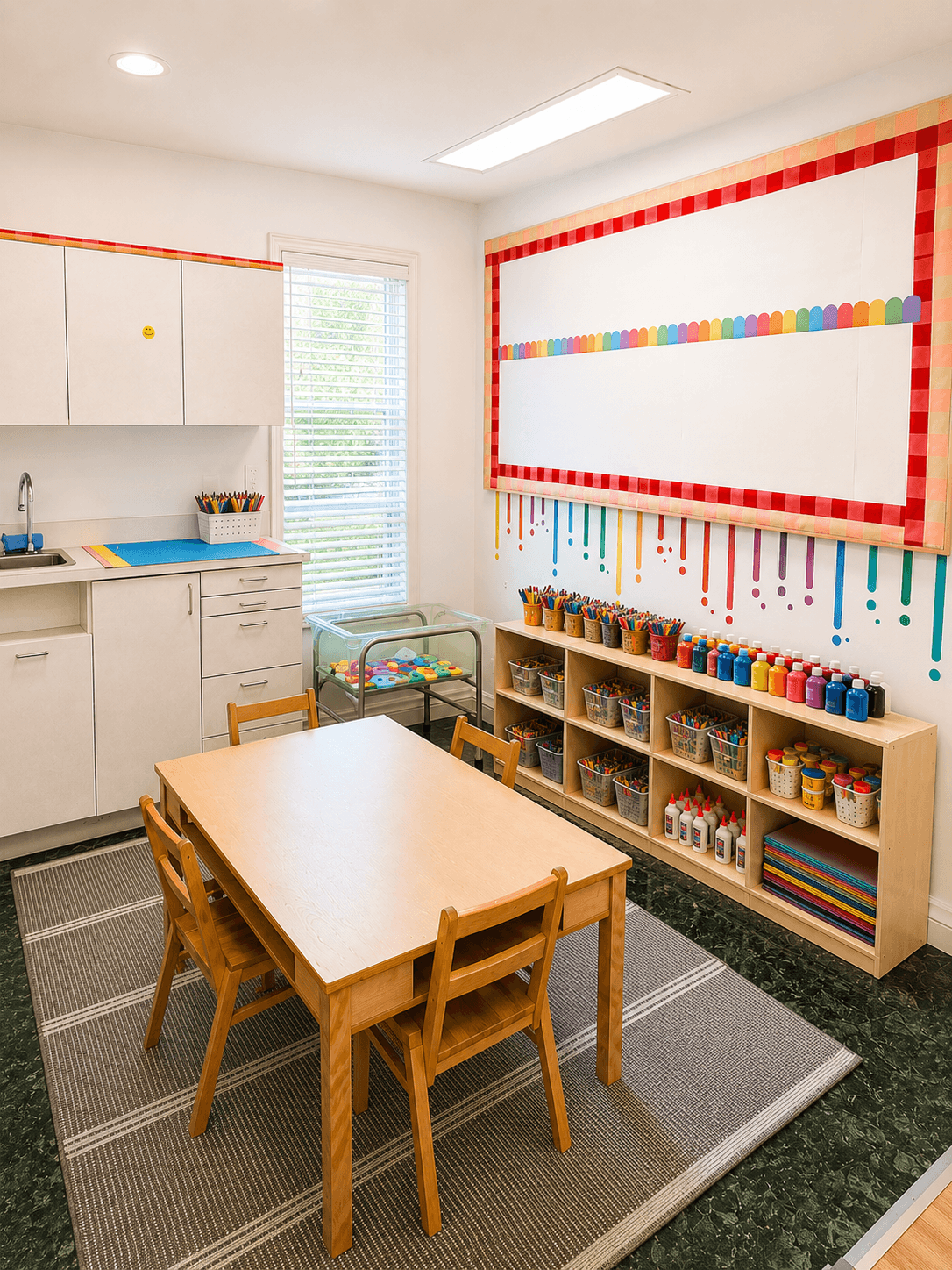 Group Childcare