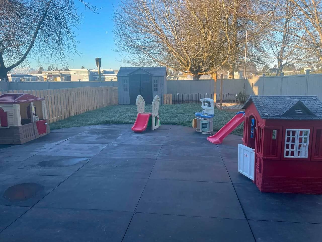Photo of Salt And Pepper Infant/Toddler Group Daycare