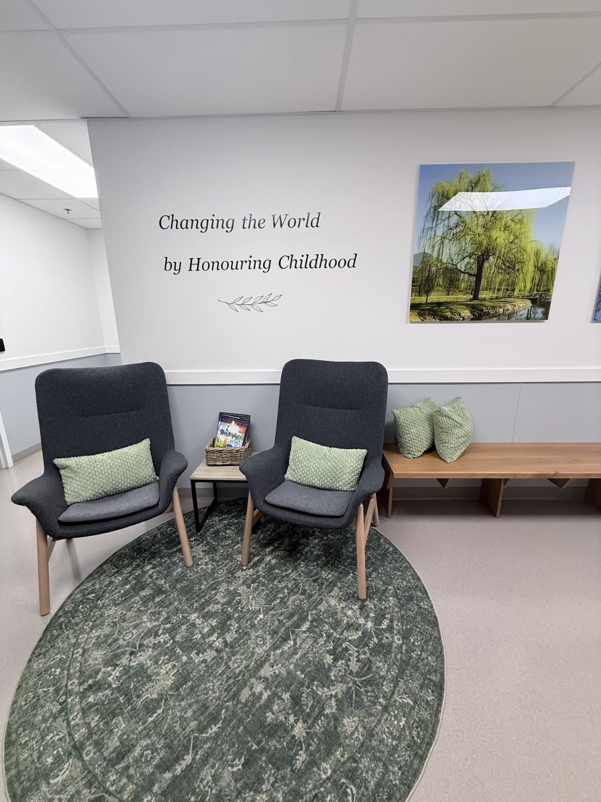 Willow Children's Centre