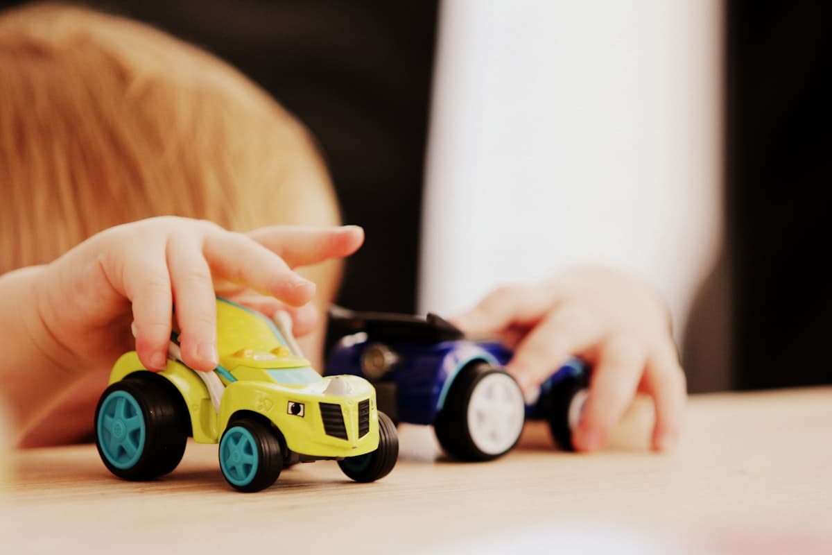 Openings for Ages 18 Months–5 Years